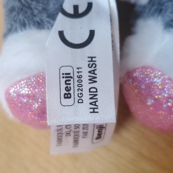 Coco cone plush-Benji - Picture 7 of 9